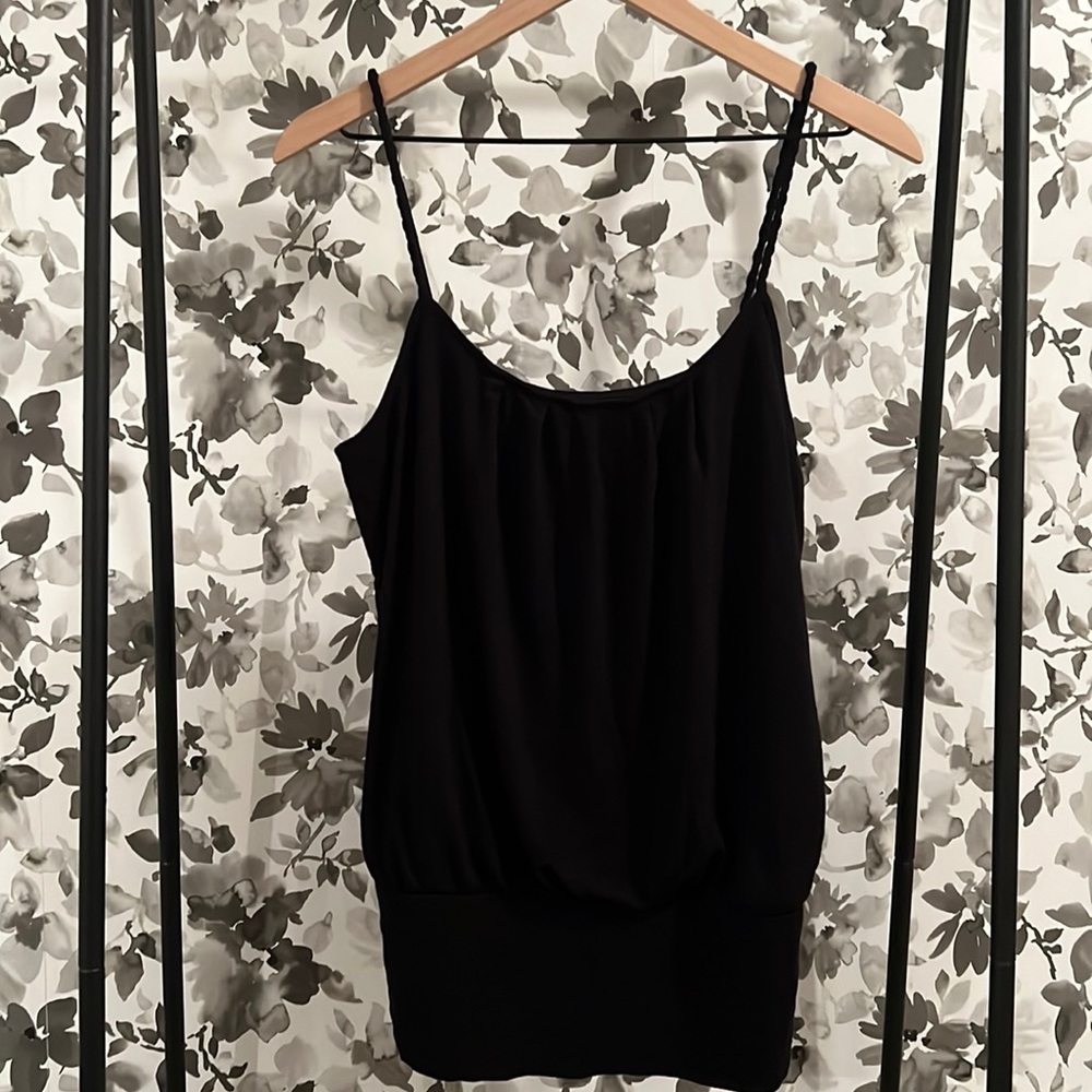 INC Women’s Size Large Tank Top